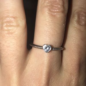 Pandora ring